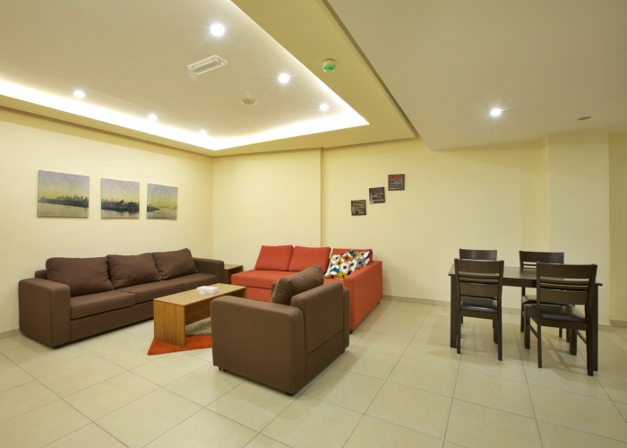 Suite