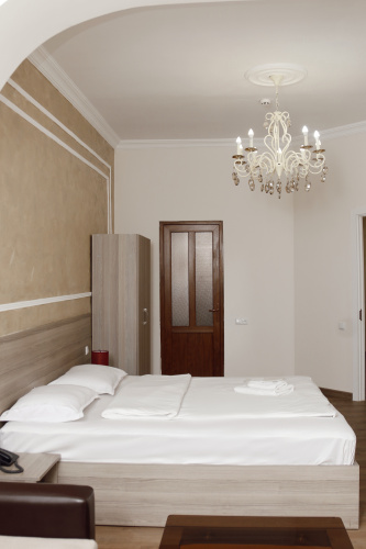 Olive Hotel