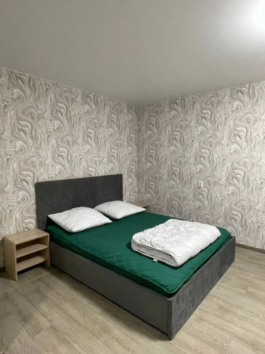 Фотография номера квартиры Квартира Двухкомнатная