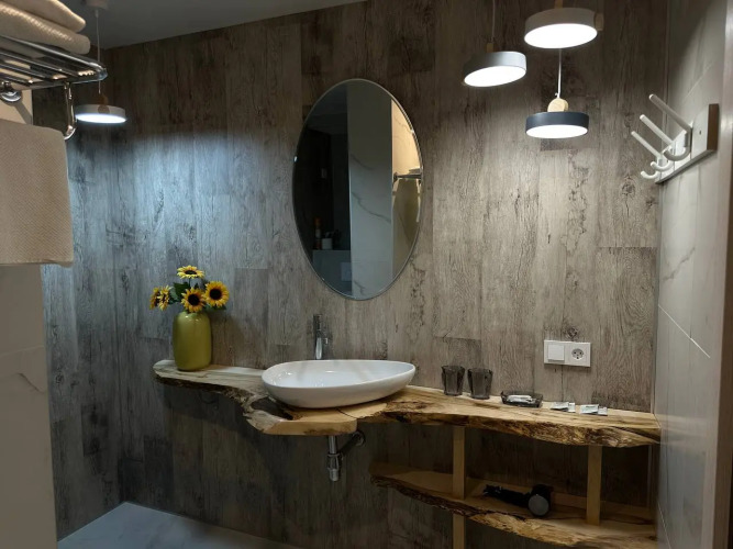 Фотография номера гостиницы Пражский Клуб