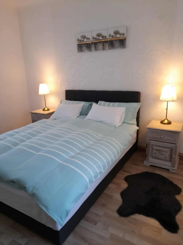 Luisi in Maribor Charming Private house