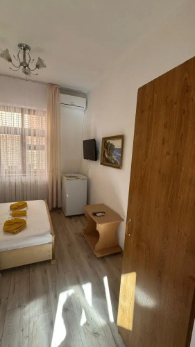 Фотография номера гостевого дома Континенталь