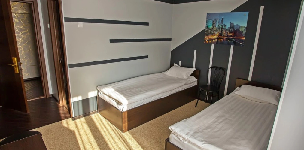 Фотография номера гостиницы Центр Сити