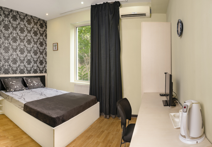 Фотография номера гостиницы 41