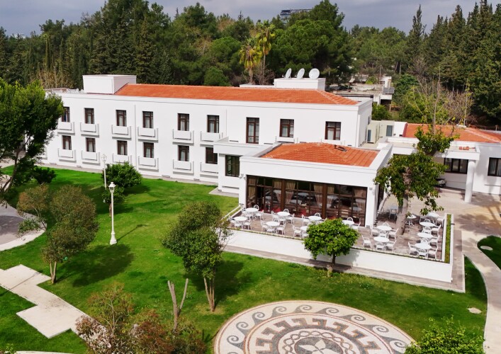 Фотография отеля