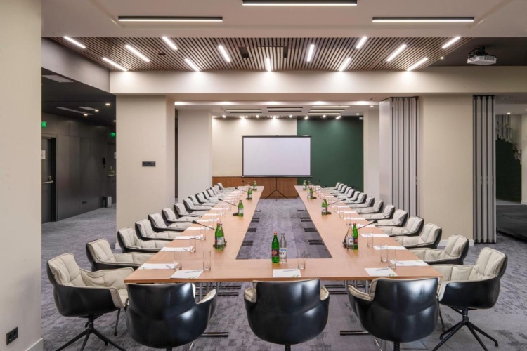 Holiday Inn Yerevan - Republic Square photo 23