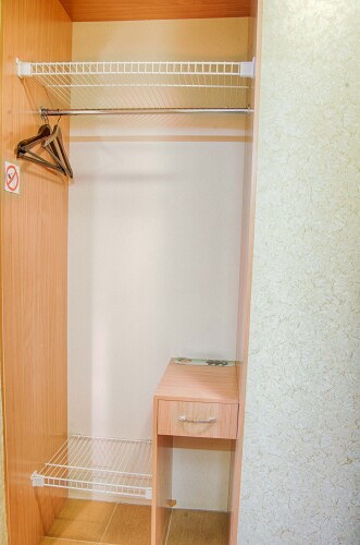 Фотография номера гостиницы Новокузнецкая