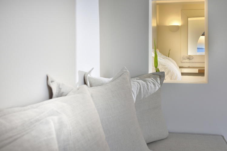 Saint John Hotel Villas & Spa photo 24