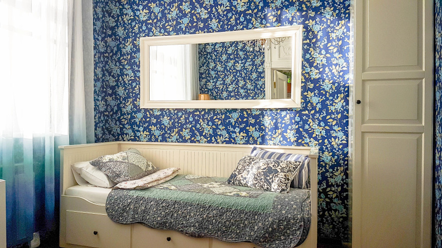 Фотография номера гостиницы Дом Кумовича