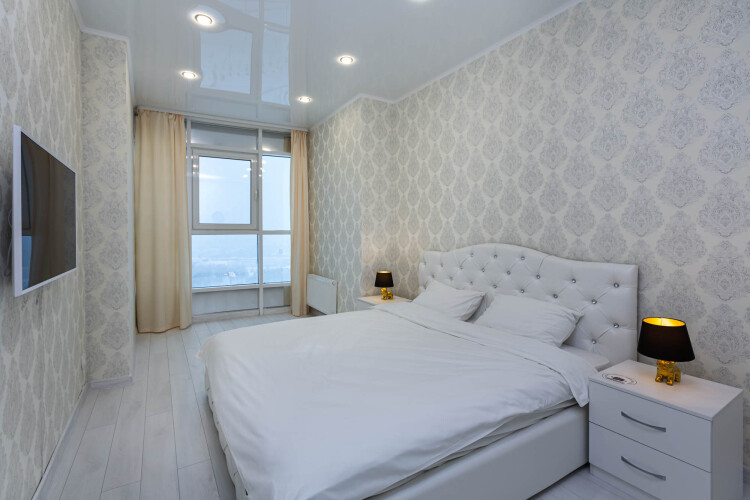 Фотография номера квартиры Апартаменты GOSH