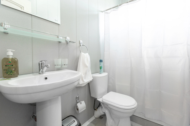 Фотография номера хостела Great Trip