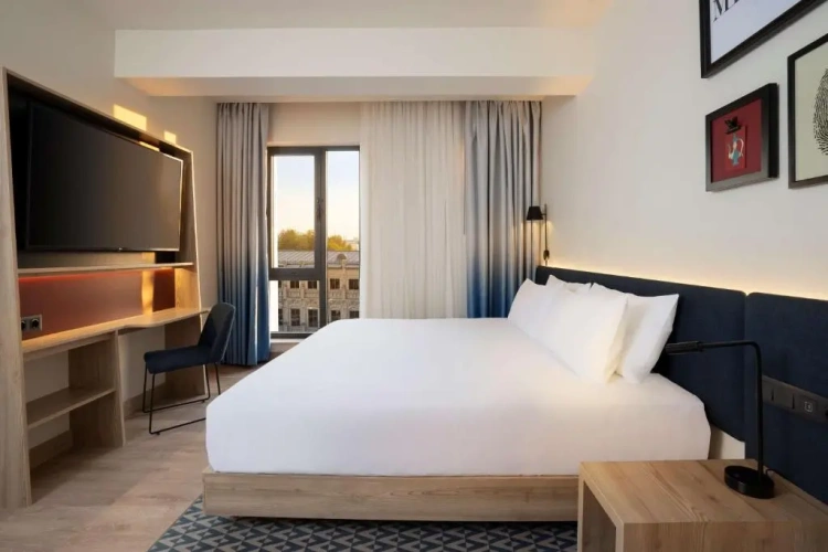 Super Double room
