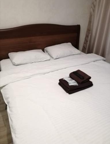 Фотография номера квартиры 158 Квартир на Проезде Северный Власихинский