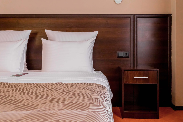 Фотография номера гостиницы Best Western Plus Atakent Park Hotel