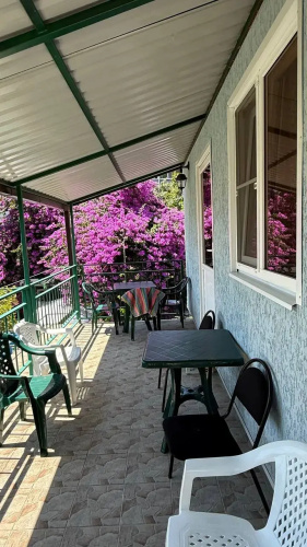 Rummi Guest house