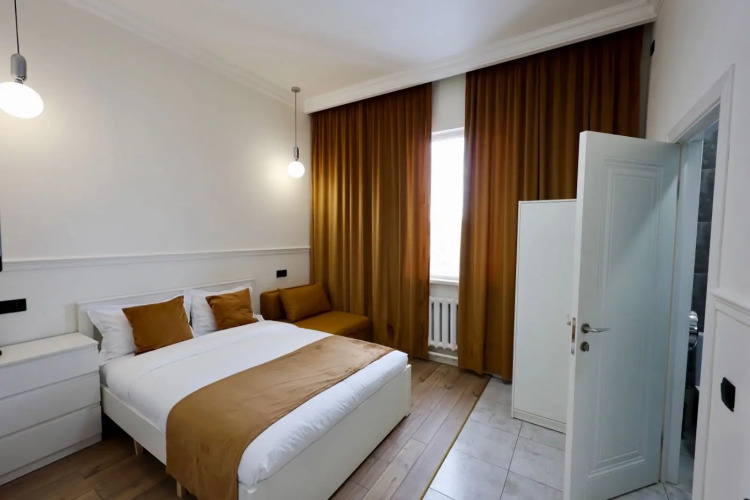 Фотография номера хостела HANNAH INN