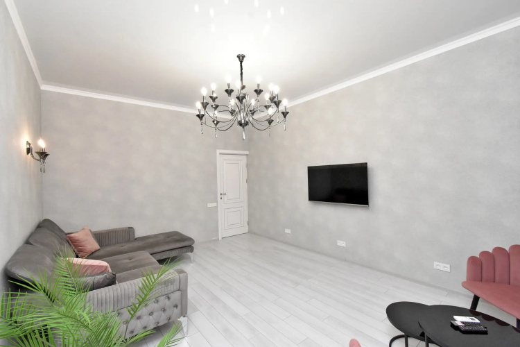 Tigrana Metsa 27 Apartments