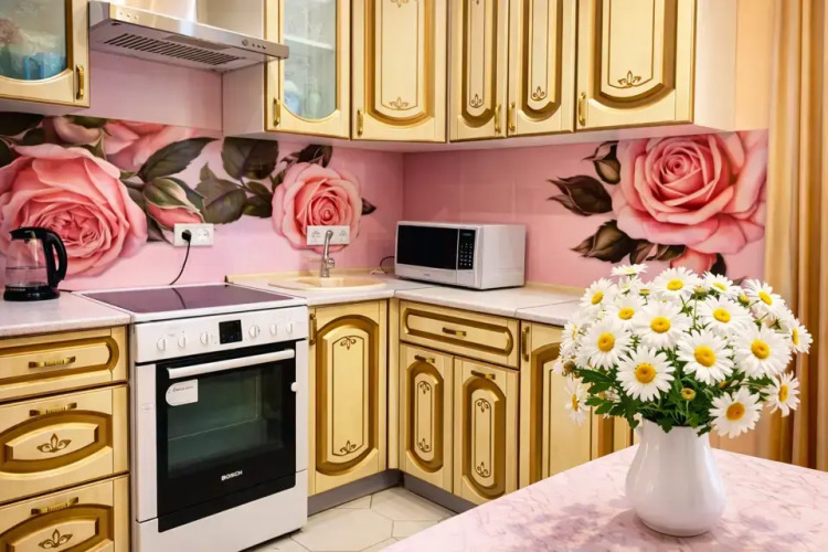 Просторная 3-квартира в центре города рядом ДКШ ЛПУ Газпром