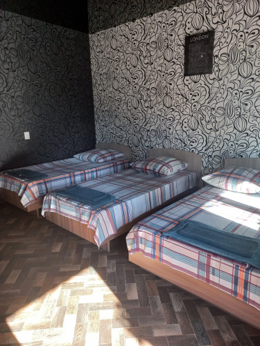 Фотография номера гостевого дома Гостевые комнаты у Ирины