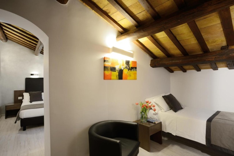 Hotel Trevi photo 8