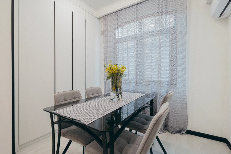 Фотография номера квартиры Апартаменты KeyGo #0078 комфорт и уют в городе