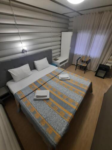 Фотография номера гостевого дома Winnie House