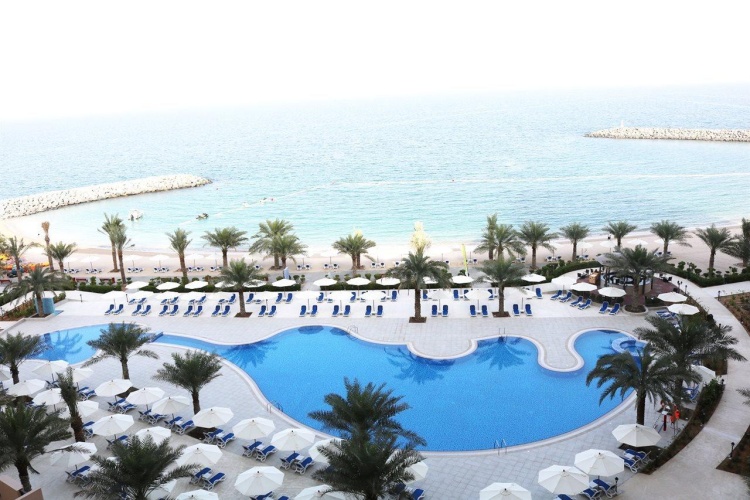 Blue Diamond Alsalam Resort photo 38