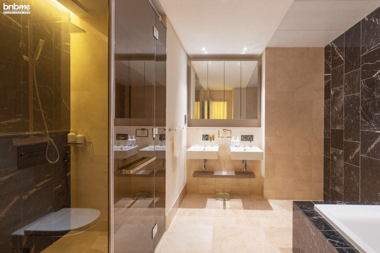 bnbmehomes | Pvt Beach Resort w DJ & Infinity Pool-10201 Apartments - Image 15