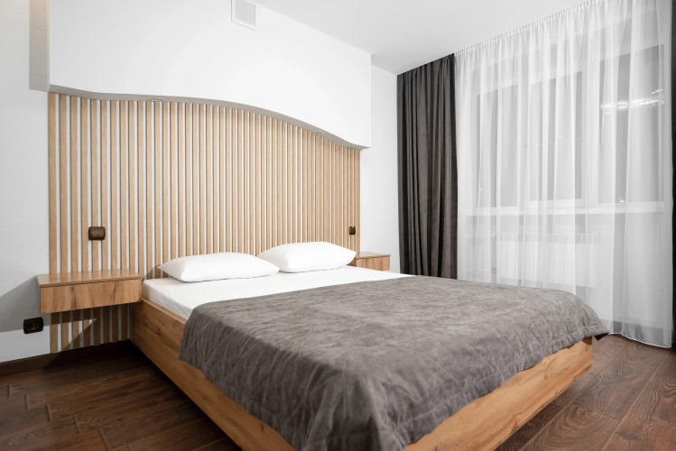 Фотография номера гостиницы Мемфис