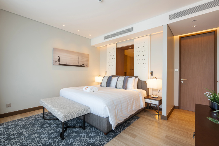 Volshebnye Apartamenty U Ozera V Lagune