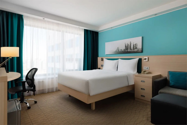  (двуспальная кровать) - изображение 1