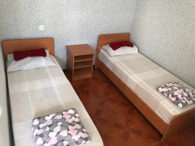 Фотография номера гостевого дома Жемчужина