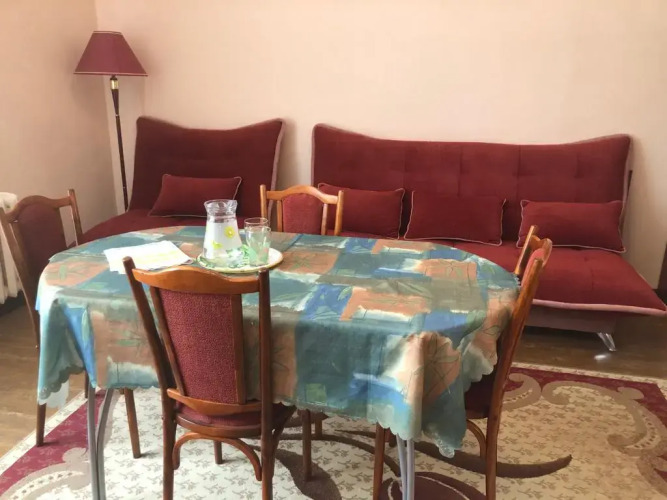 Фотография номера гостиницы Надежда