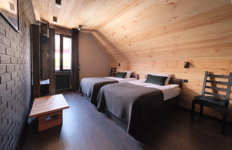 Фотография номера гостевого дома Granin House