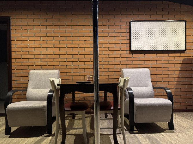 Фотография номера квартиры Апартаменты Киностудия