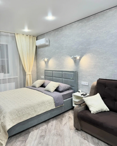 Фотография номера квартиры Квартира Посуточно на Первом Этаже