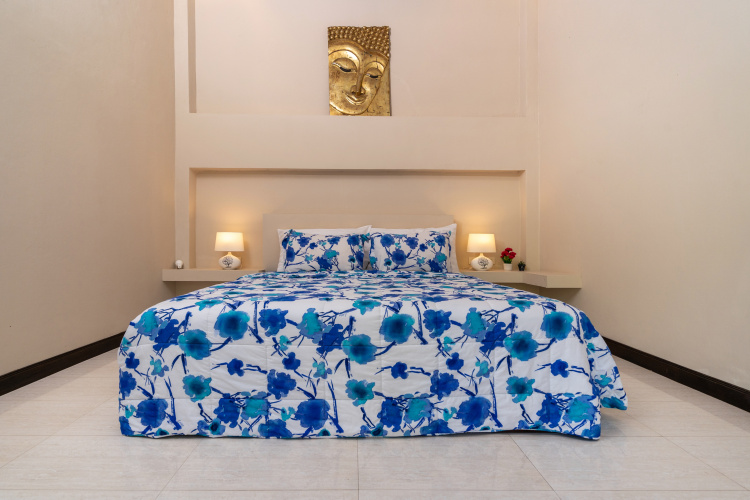 3 Bedrooms Villa with view