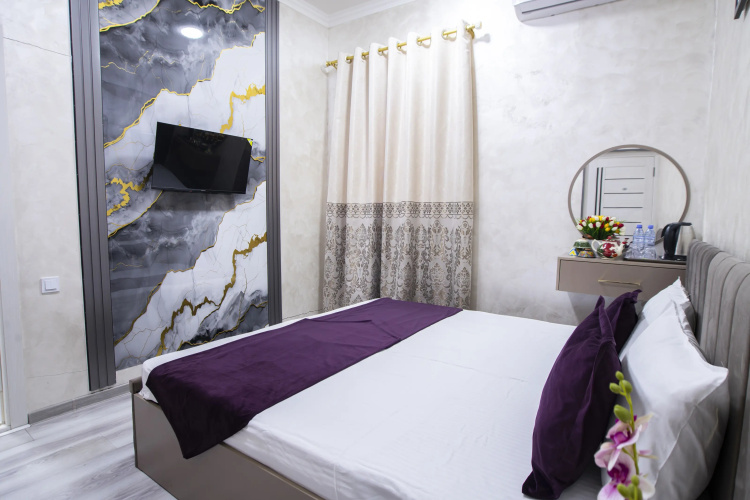 Art Home Hotel