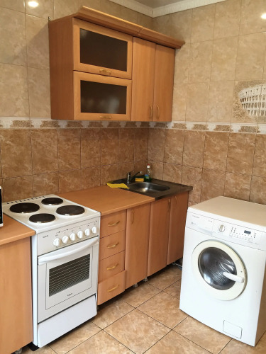 Фотография номера квартиры Апартаменты на Батурина 20 (2 этаж)