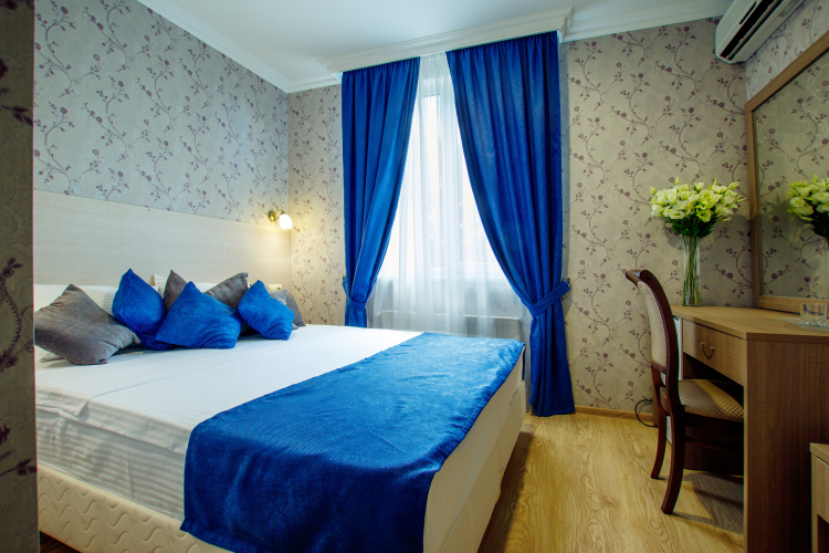 Фотография номера гостиницы Атлас