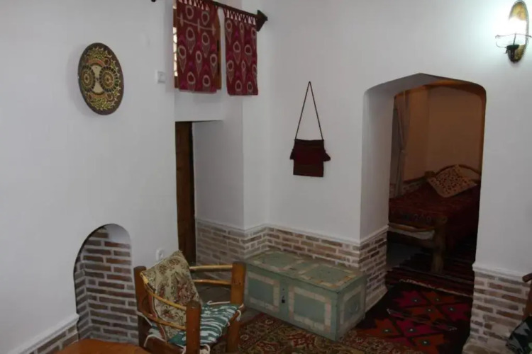 Фотография номера гостиницы Amulet Hotel