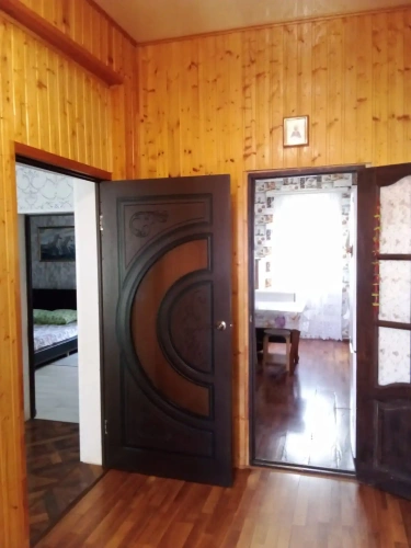 2 Bedrooms Double Suite with balcony