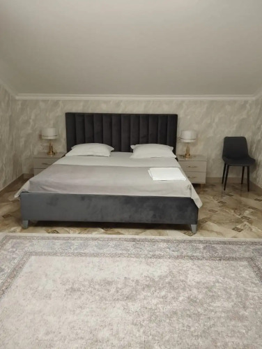 Фотография номера гостиницы Садко