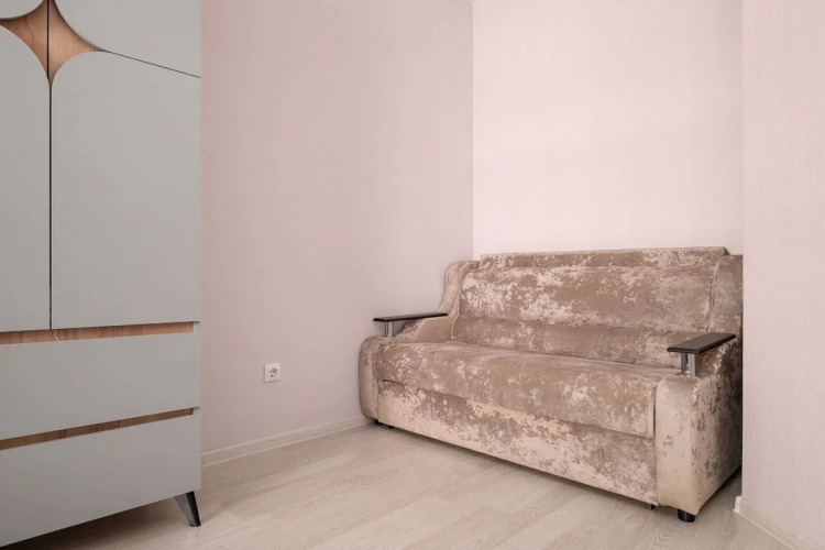 Фотография номера квартиры Квартира у парка и озера