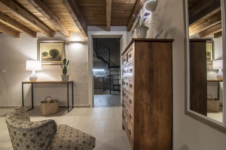 Gravina Apartment