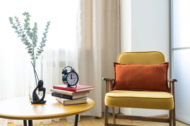 Фотография номера квартиры Апартаменты Пять Звёзд Конгресс - Холл