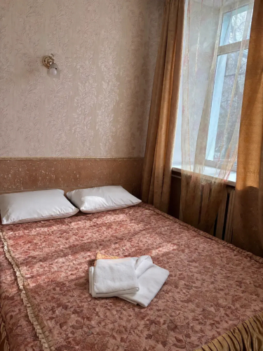 Фотография номера гостиницы Феличита