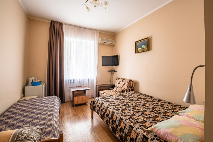 Фотография номера гостевого дома Мария