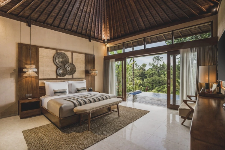 1 Bedroom Grand with Private Pool Villa