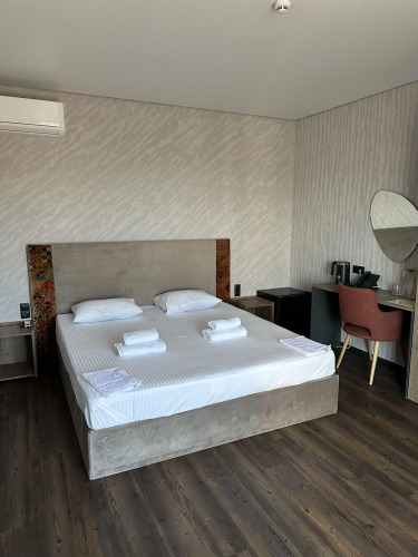 Фотография номера гостиницы Санда